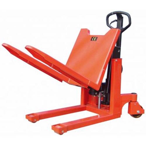 Manual Pallet Tilter