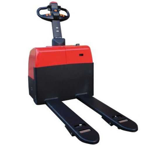 Medium Duty Electric Pallet Truck