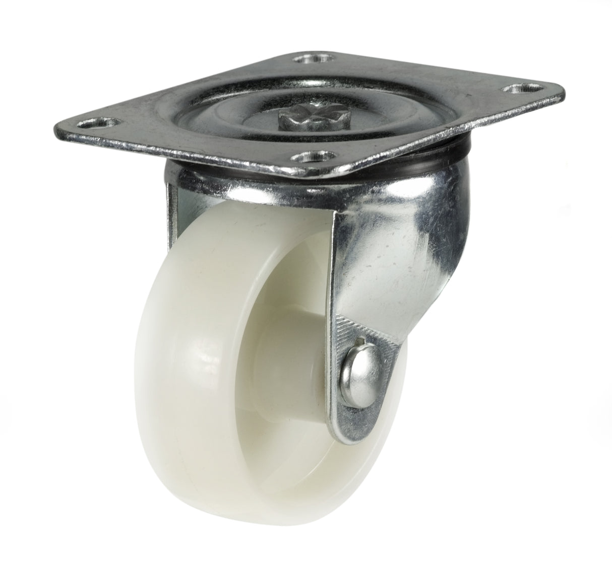 Medium Duty Steel Castors