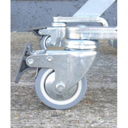 Mini Hand Lifter Wheels