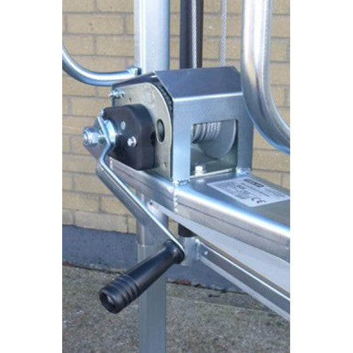 Mini Hand Lifter Winch Handle