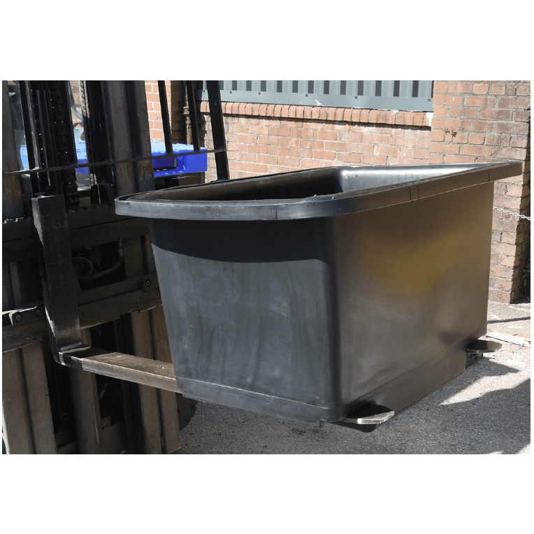 Mortar Tubs