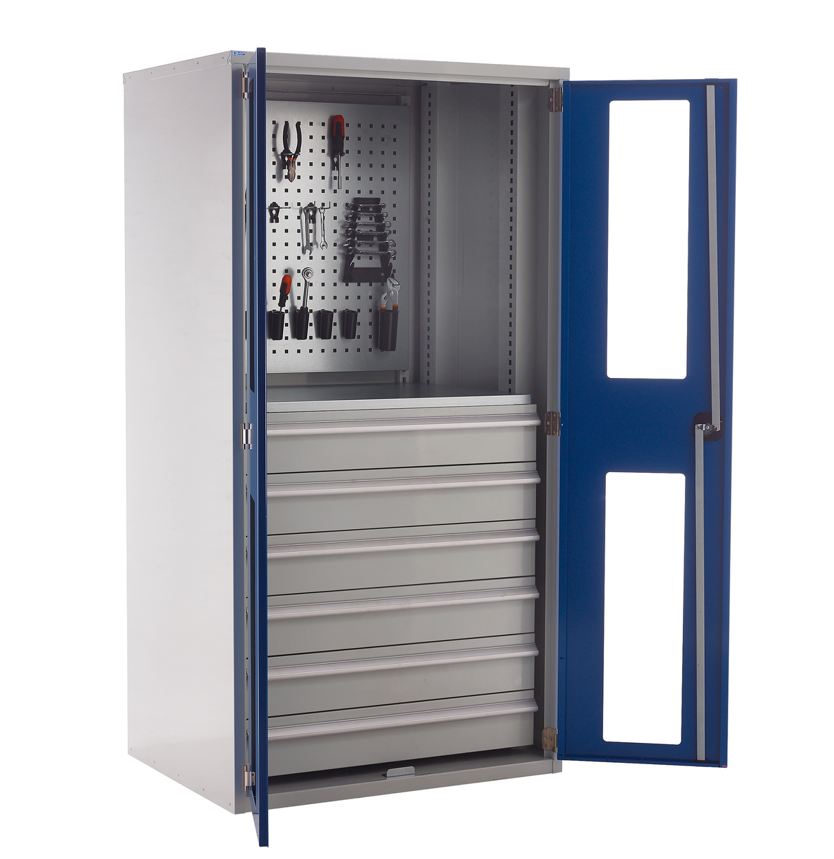 Multi-Storage Cupboards