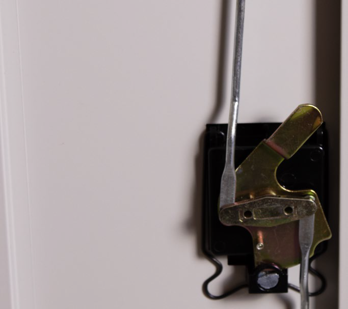 Multi-Purpose Cupboards