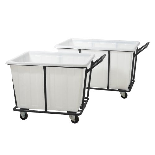 Container Truck - 250L & 350L Capacity