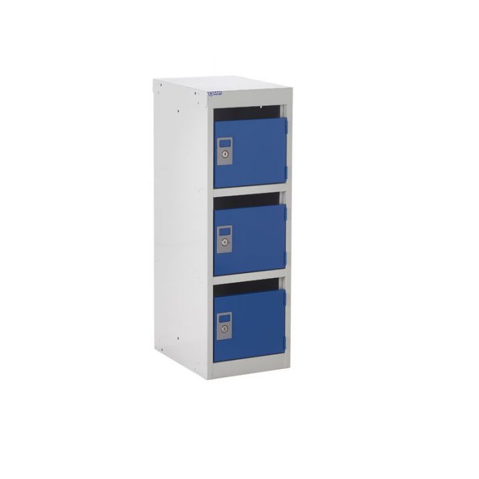 Post Box Lockers with 40mm Post Slots