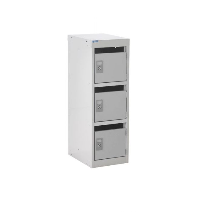 Post Box Lockers with 40mm Post Slots