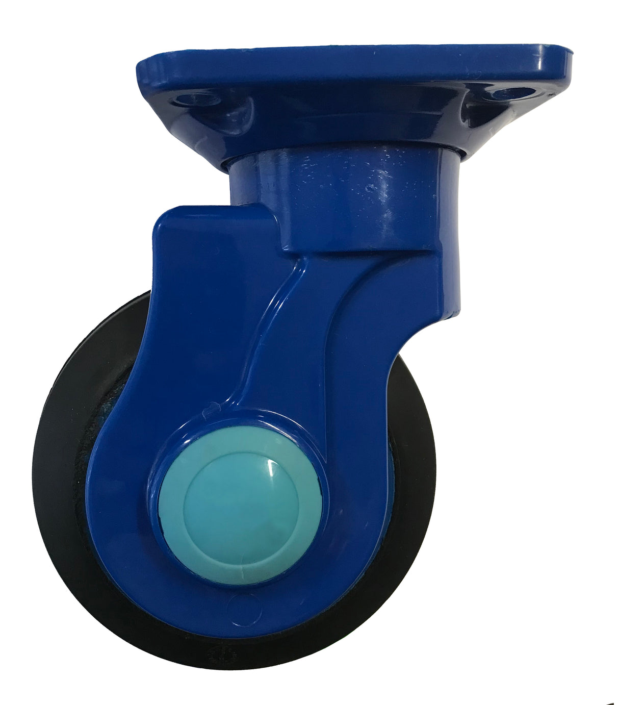 ‘Proplaz® Super Silent’ Platform & Shelf Trolleys