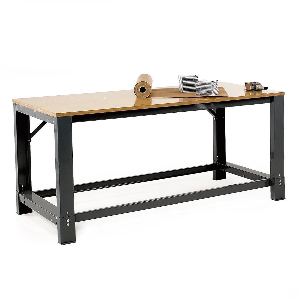 Heavy Duty Modular Workbenches