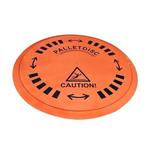 Pallet Disc