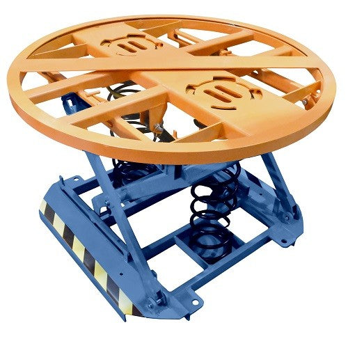 Pallet Level Loader