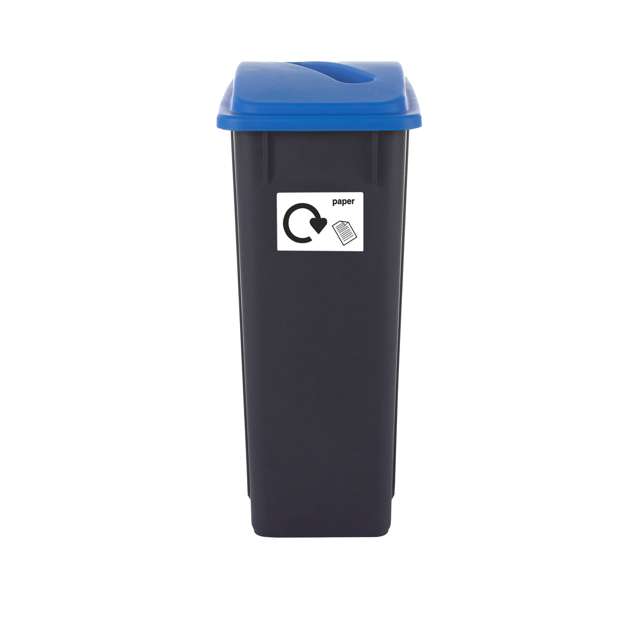 Recycling Bins - Set of 3