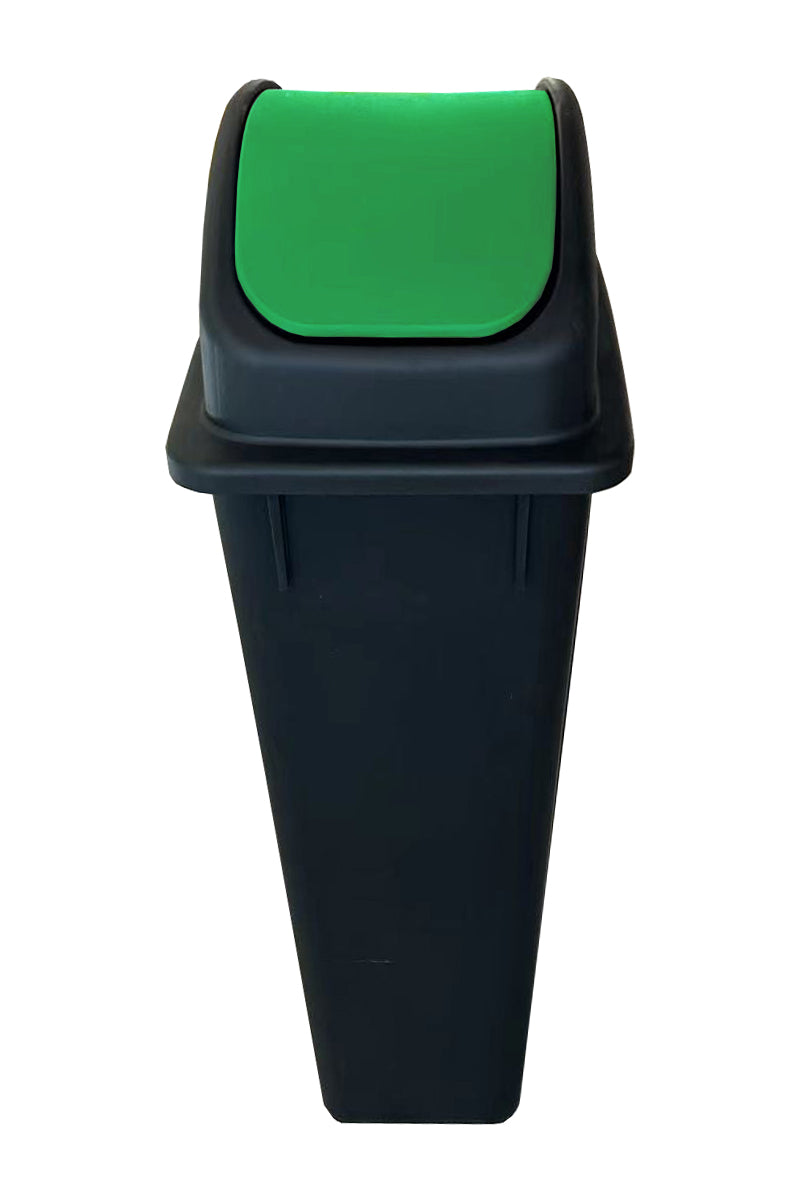 Recycling Bins - Set of 3