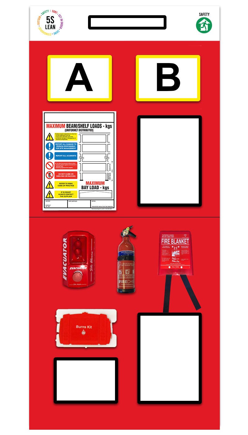 Fire Safety Board