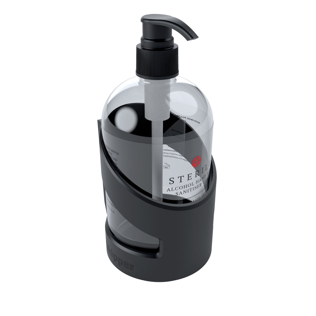 Sanitiser Holder