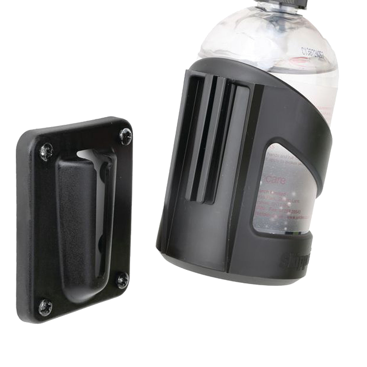 Sanitiser Holder