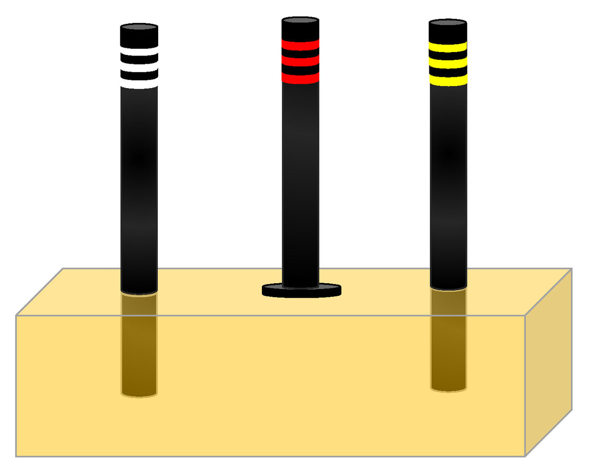 Street Bollard