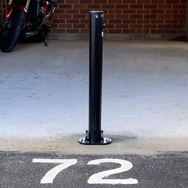 Parking Posts