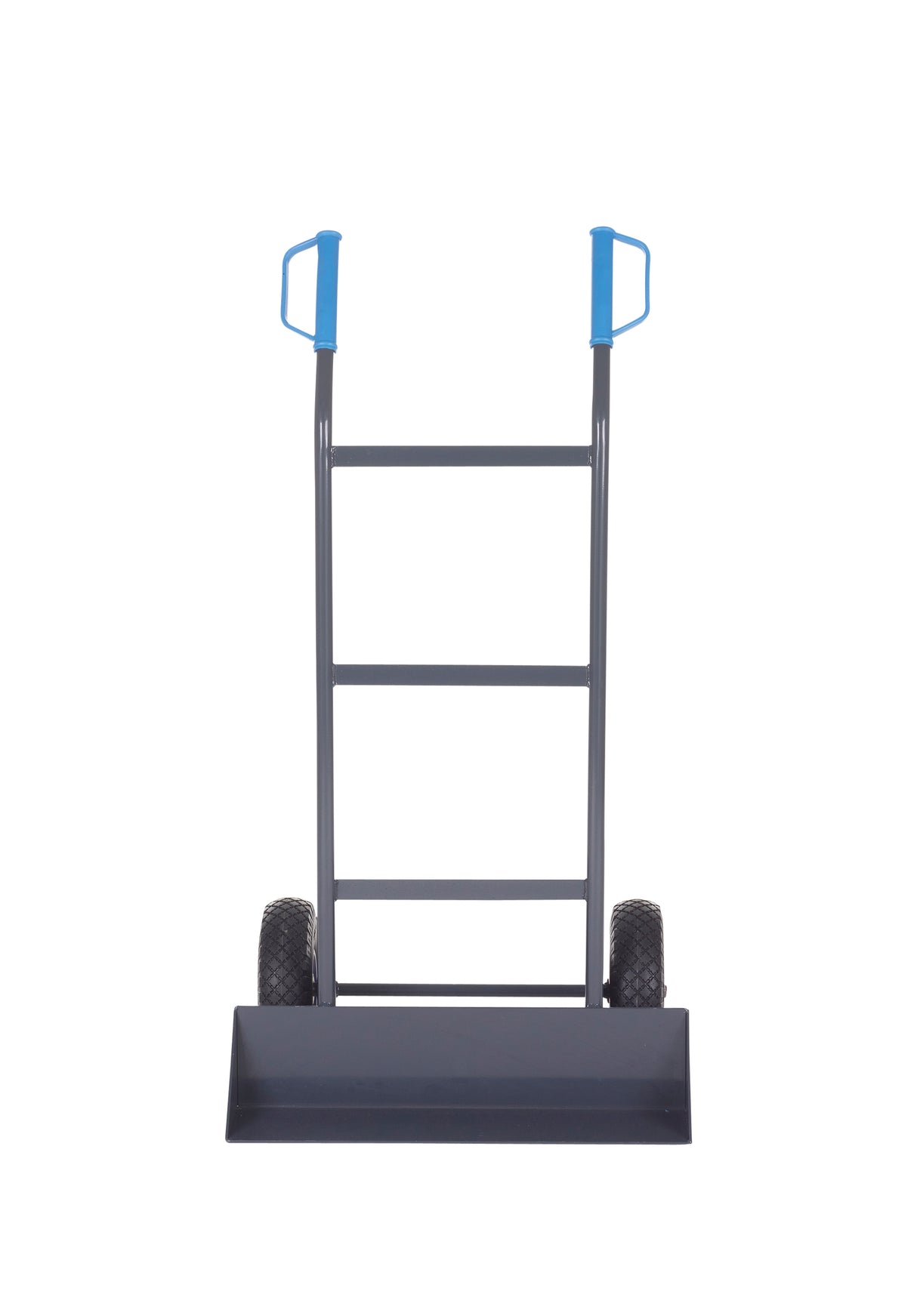 Heavy Duty Chair Sack Truck with Puncture Proof Wheels