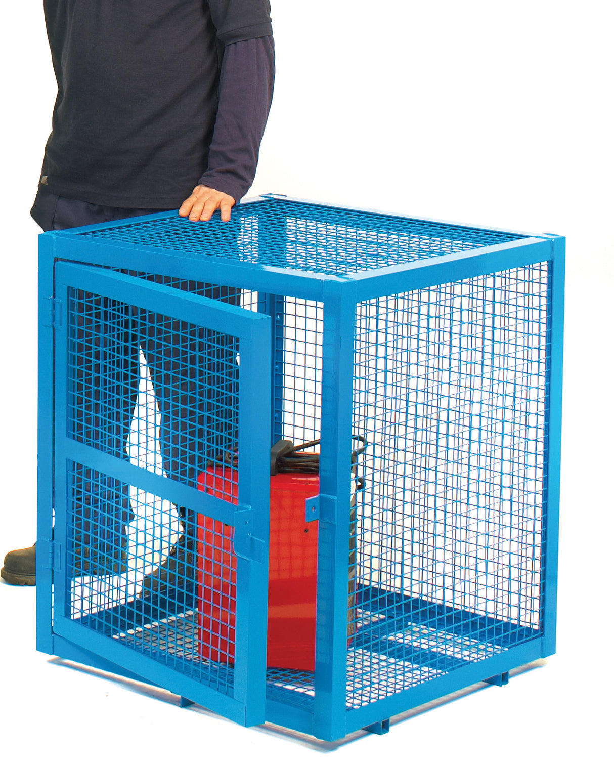 Security Cages Grenadier®