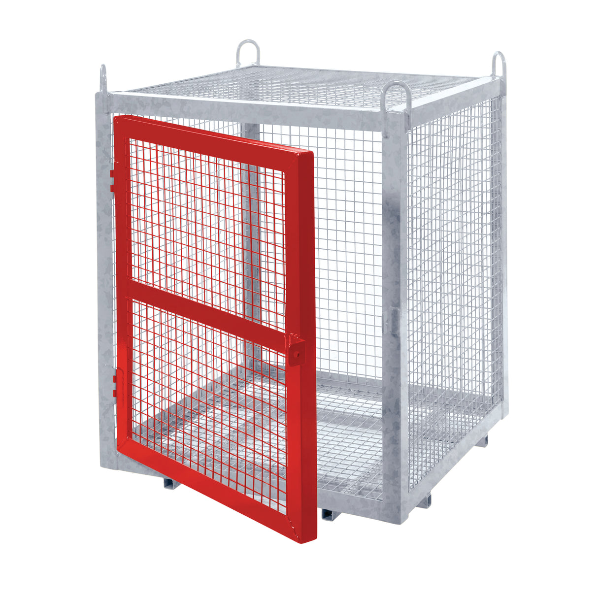 Security Cages Grenadier®