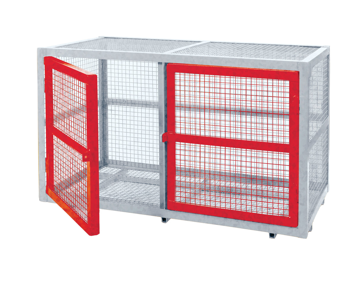 Security Cages Grenadier®