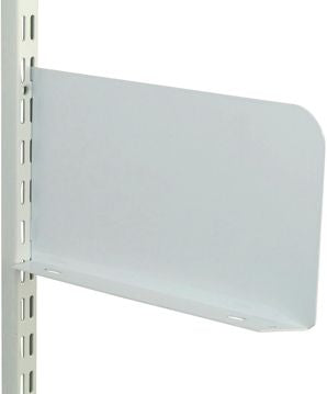 SHELF ENDS