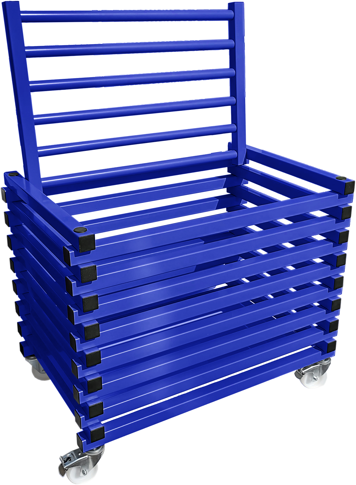 Sports Storage with Lid - Pool & Sports Equipment