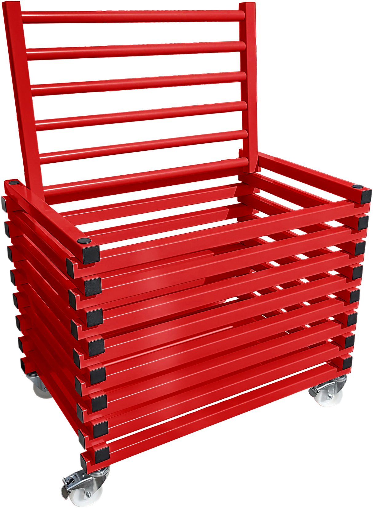 Sports Storage with Lid - Pool & Sports Equipment