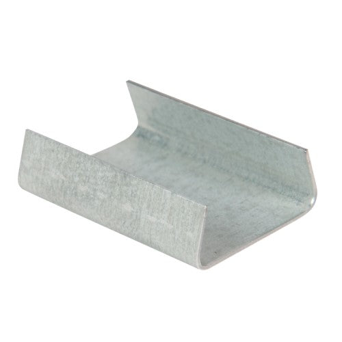 Snap-on Strapping Seals