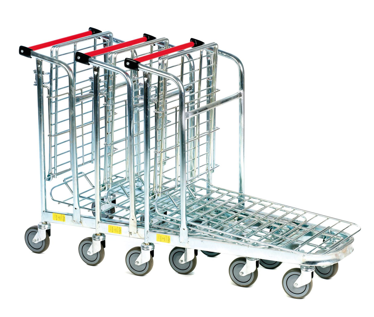 Stock Trolley