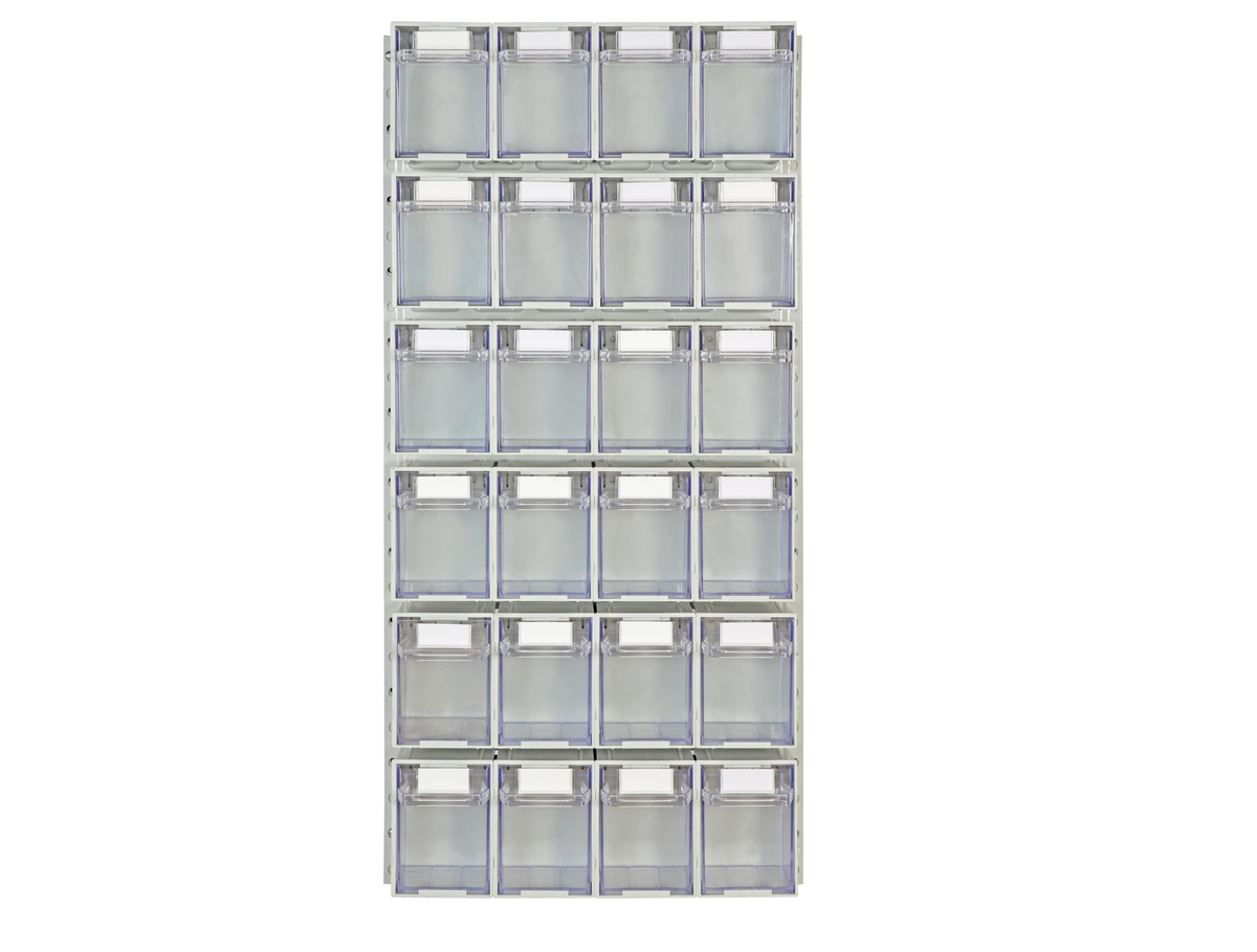 Rhino Tilt Bins