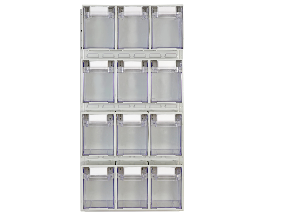Rhino Tilt Bins