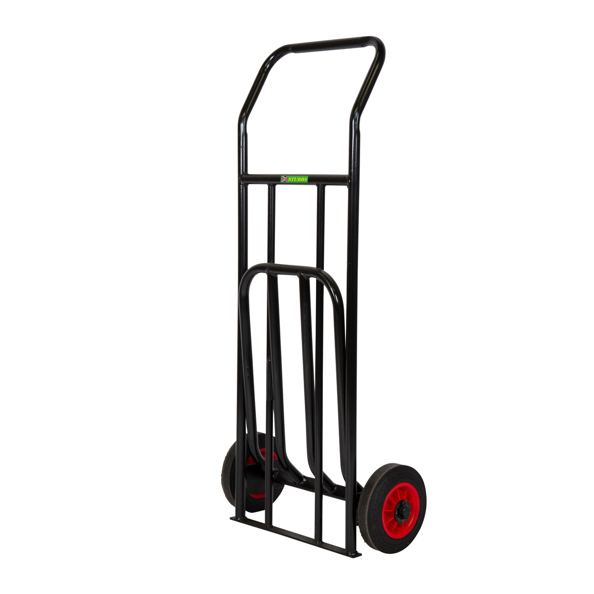 Folding Foot Iron Sack Truck - 200kg Capacity