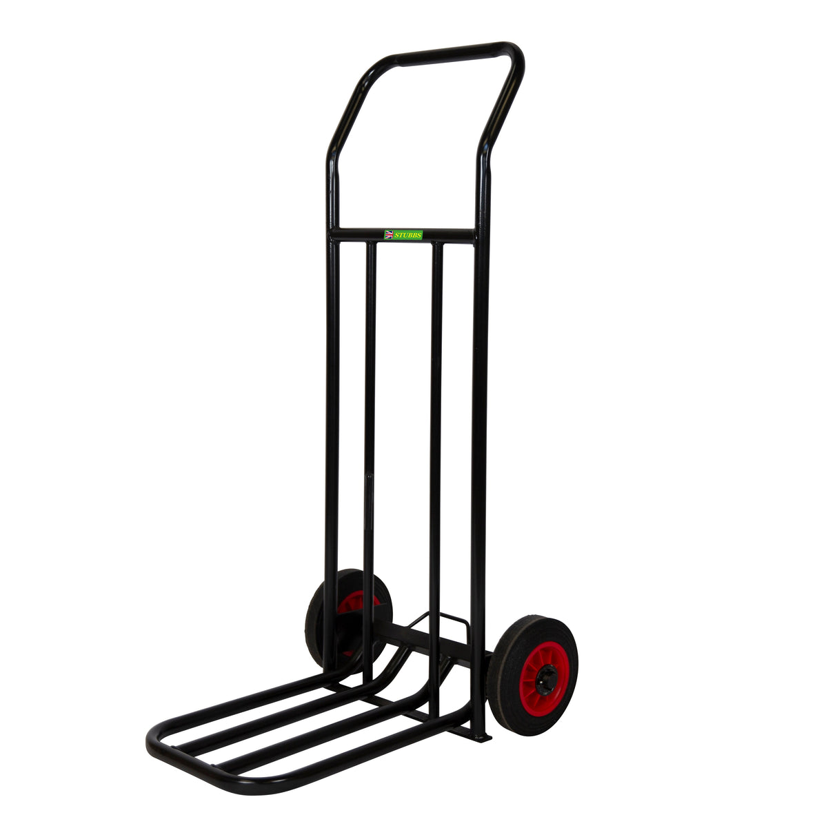 Folding Foot Iron Sack Truck - 200kg Capacity