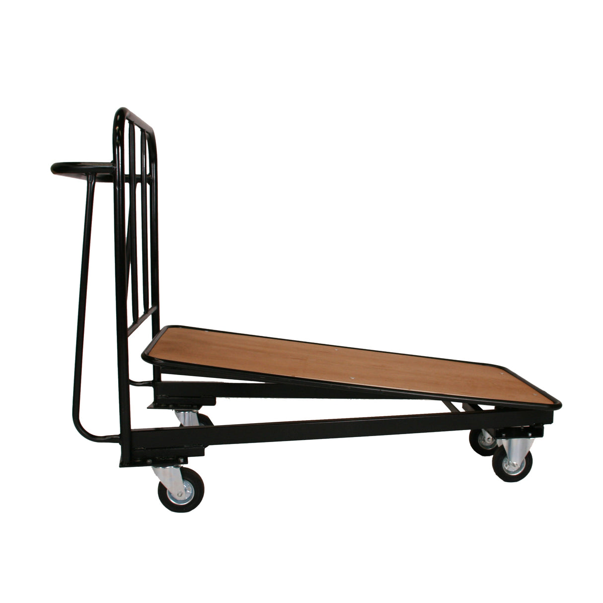 Nesting Cash and Carry Trolley