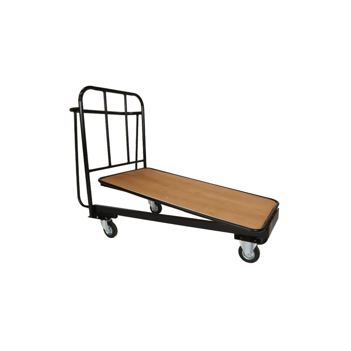 Nesting Cash and Carry Trolley