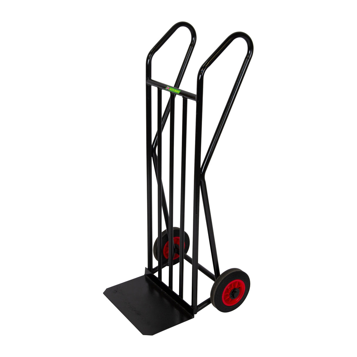 Heavy Duty Extra Wide Medium Stack Sack Truck