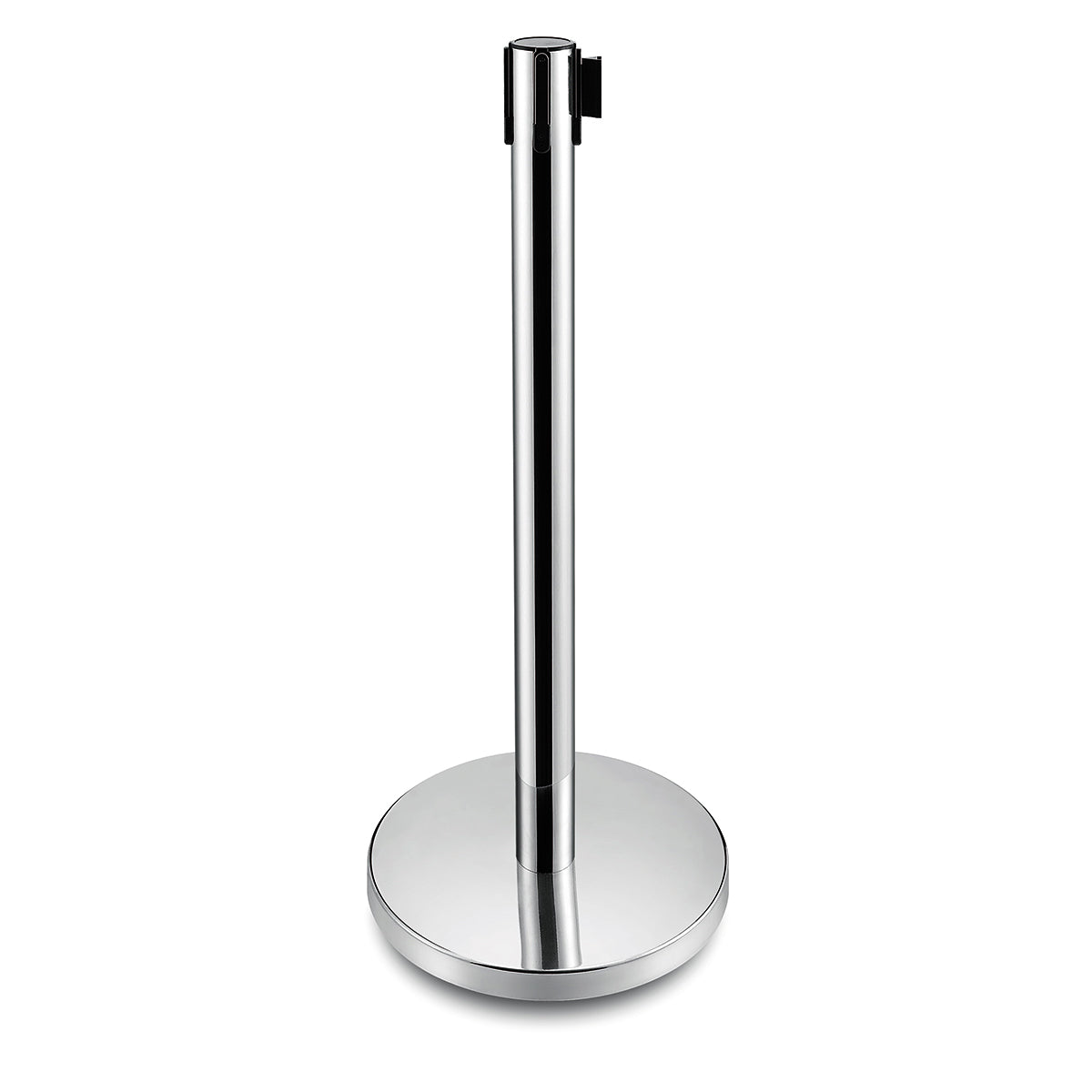 Retractable Belt Barrier & Post