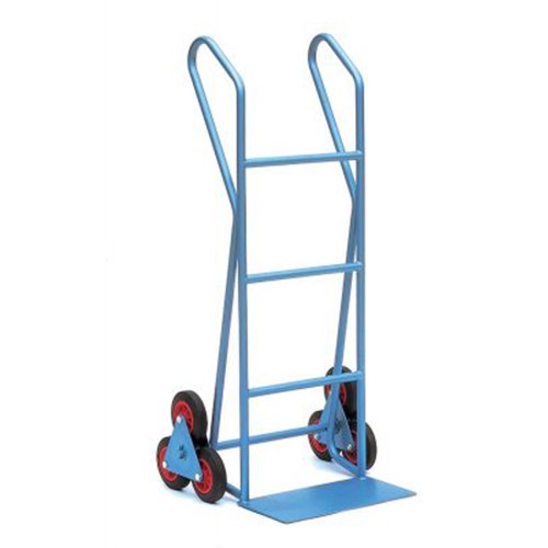 Stair Climbing Sack Truck