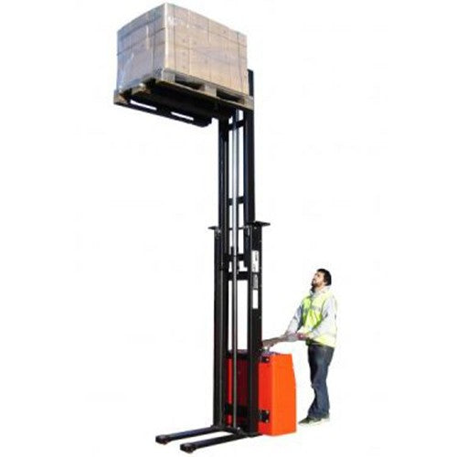 Standard Powered Hand Forklift