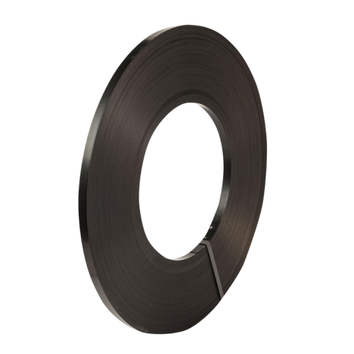 Steel Strapping Ribbon