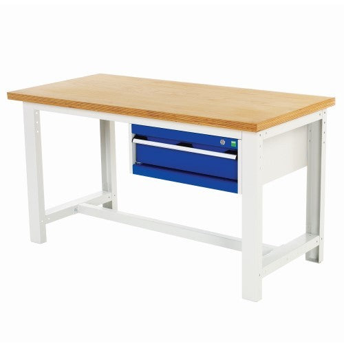 Super Heavy Duty Framework Bench with Drawer