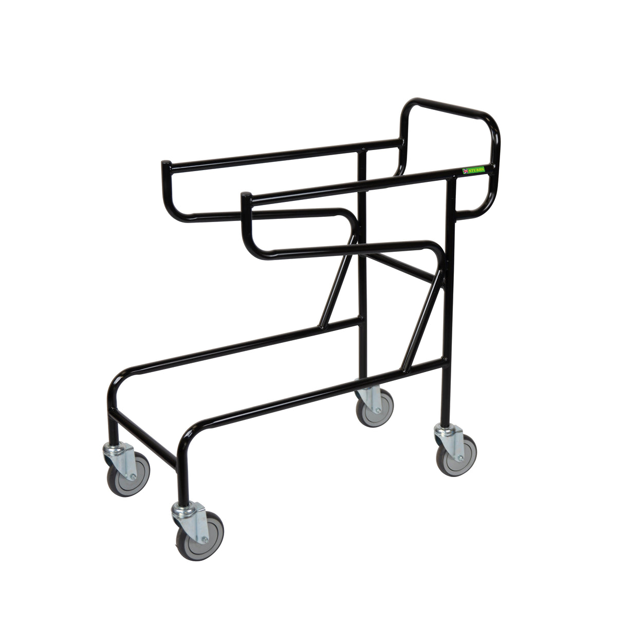 Order Picking Trolley - 100kg Capacity