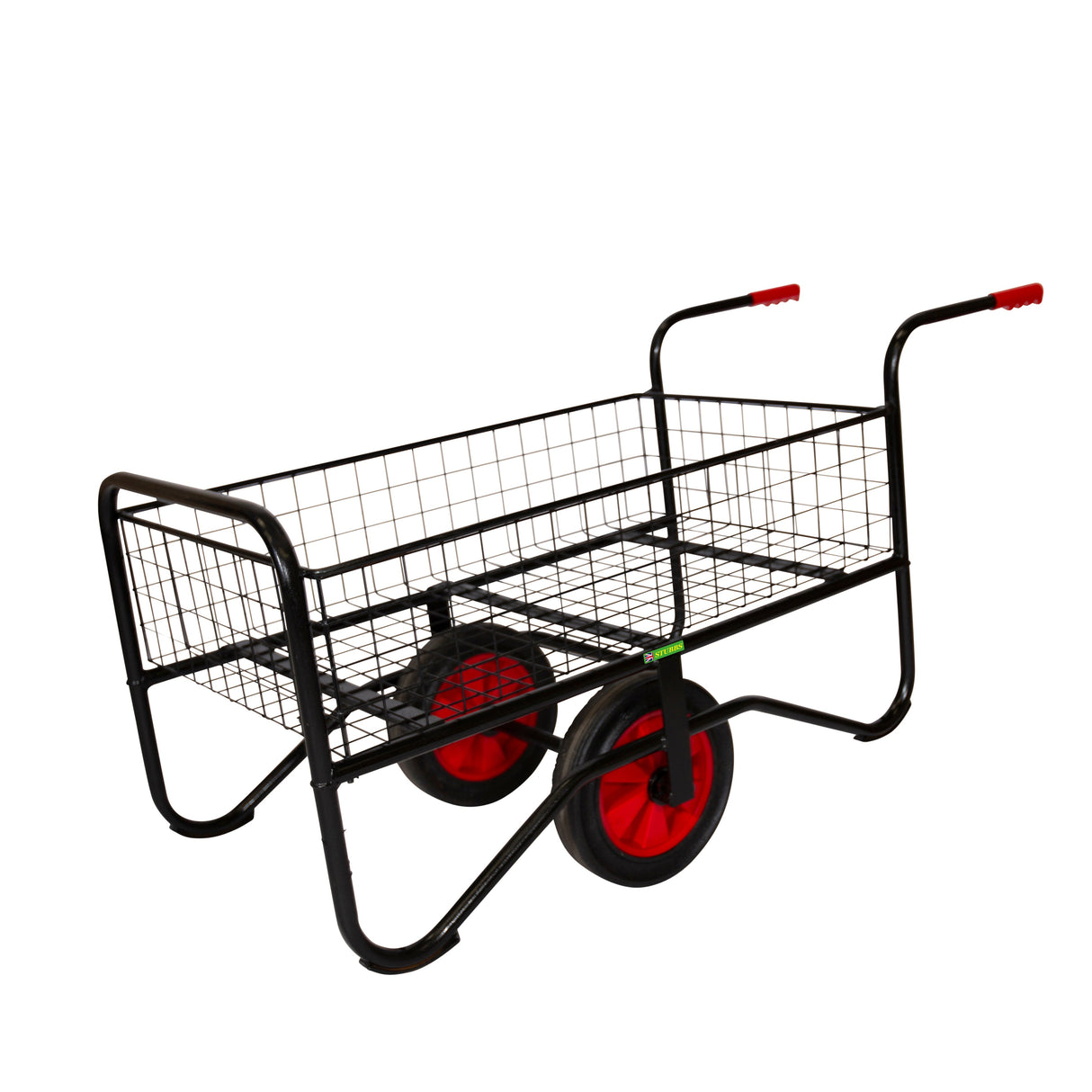 Garden Centre Wheelbarrow