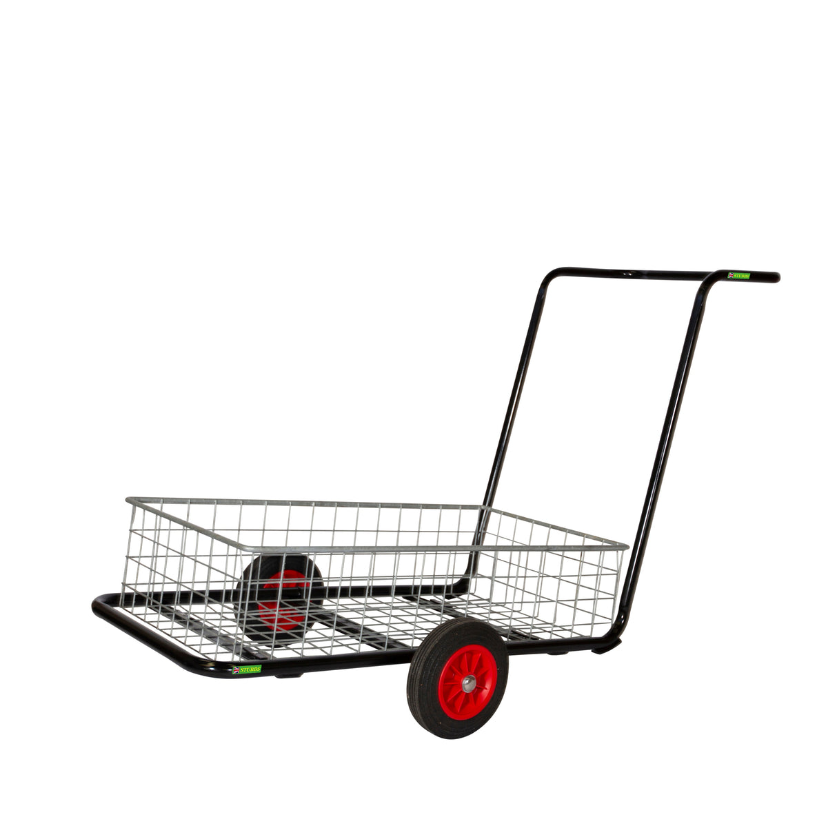 Wheelbarrow for Garden Centres