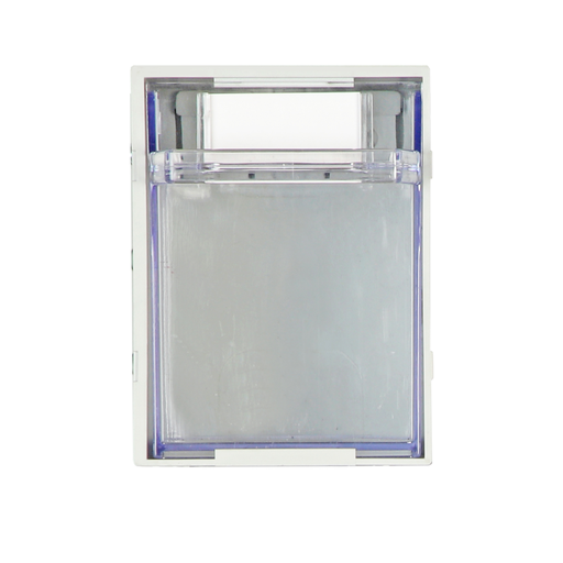 Tilt Bin Stand with 96 Tilt Bins