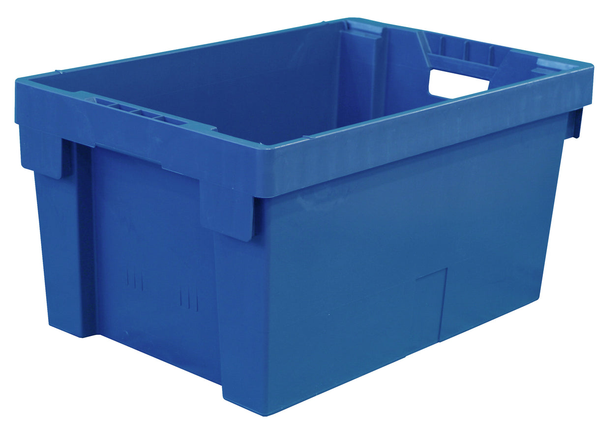 Stack & Nest Containers - 56 Litres