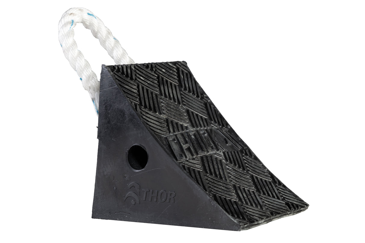 Wheel Chocks