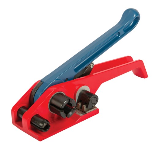 Strapping Tensioner & Cutter